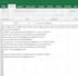 clean, organize and format your excel, CSV or PDF data