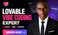 lovable ai website lovable dev supabase lovable to wordpress migration
