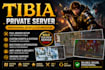 create and customize a high performance tibia private server