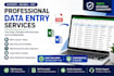 clean and organize excel data professionally