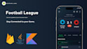 create native android apps in kotlin, java