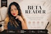 be your beta reader and provide honest feedback