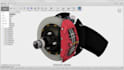 create engineering grade mechanical designs in fusion 360
