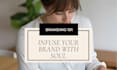 help you develop your brand plan