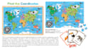 design creative board games and puzzles