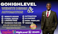 gohighlevel ghl automation expert