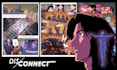 draw professional dark manga comic pages and panels