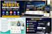 a modern responsive school, college and coaching website