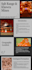 design powerpoint, google slides, and video content