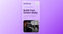 build responsive django websites and web applications