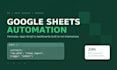 automate google sheets reports