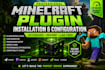 optimize your minecraft server for maximum tps, zero lag and stable performance