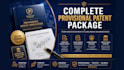 prepare and file your complete provisional patent application, patent filing