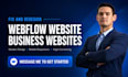 fix webflow, webflow redesign, clone website, webflow seo, aeo, geo, expert