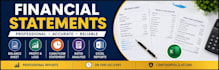 prepare financial statements in excel as per schedule iii