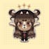 draw your character as a chibi