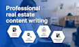 create commercial real estate articles posts
