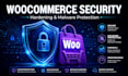 secure and harden your woocommerce store from hackers