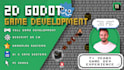 develop you a complete godot game for PC