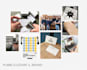 create mood boards and concept boards
