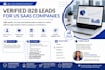 lead generation cold email and cold calling