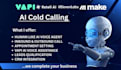 setup vapi ai calling agent, ghi chatbot, retell ai voice agent, n8n ai agent
