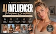 create ai influencer persona