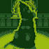create creature, animal pixel art