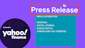 publish your article on yahoo finance