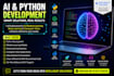develop python machine learning and deep learning projects