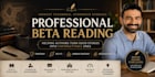 beta reader your fantasy or scifi