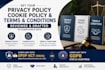 draft privacy policy, cookie policy and terms and conditions