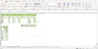 do microsoft excel data entry,  formatting and spreadsheets