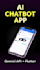 build ai chatbot flutter app with google gemini API