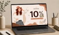 design website banner and animated banner design