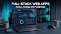 build your saas mvp web app with next js and node