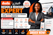 design duda website redesign duda website design duda SEO with duda builder