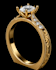 create custom jewelry cad design, ring modeling