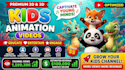 make learning videos for kids