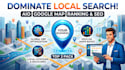 provide professional SEO, aio and google map optimization