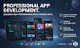 convert your website into a professional mobile app ios android