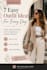 design aesthetic pinterest pins that increase clicks
