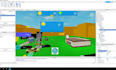 develop roblox full game creation, roblox game developer, roblox scripter