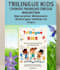 create a professional ebook cover for amazon, kinder and PDF