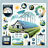 prepare eu funding, business, environmental and technical docs