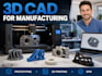 optimize cad models for 3d printing cnc machining and rapid prototyping