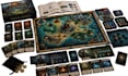 design board design game mechanics rulebook tabletop prototype card game