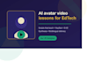 create ai avatar explainer videos for your edtech course or training