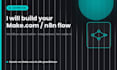 automate banking and finance workflows using make and n8n
