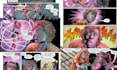 draw comic book illustration nsfw comic graphic novel comic strip webcomic art